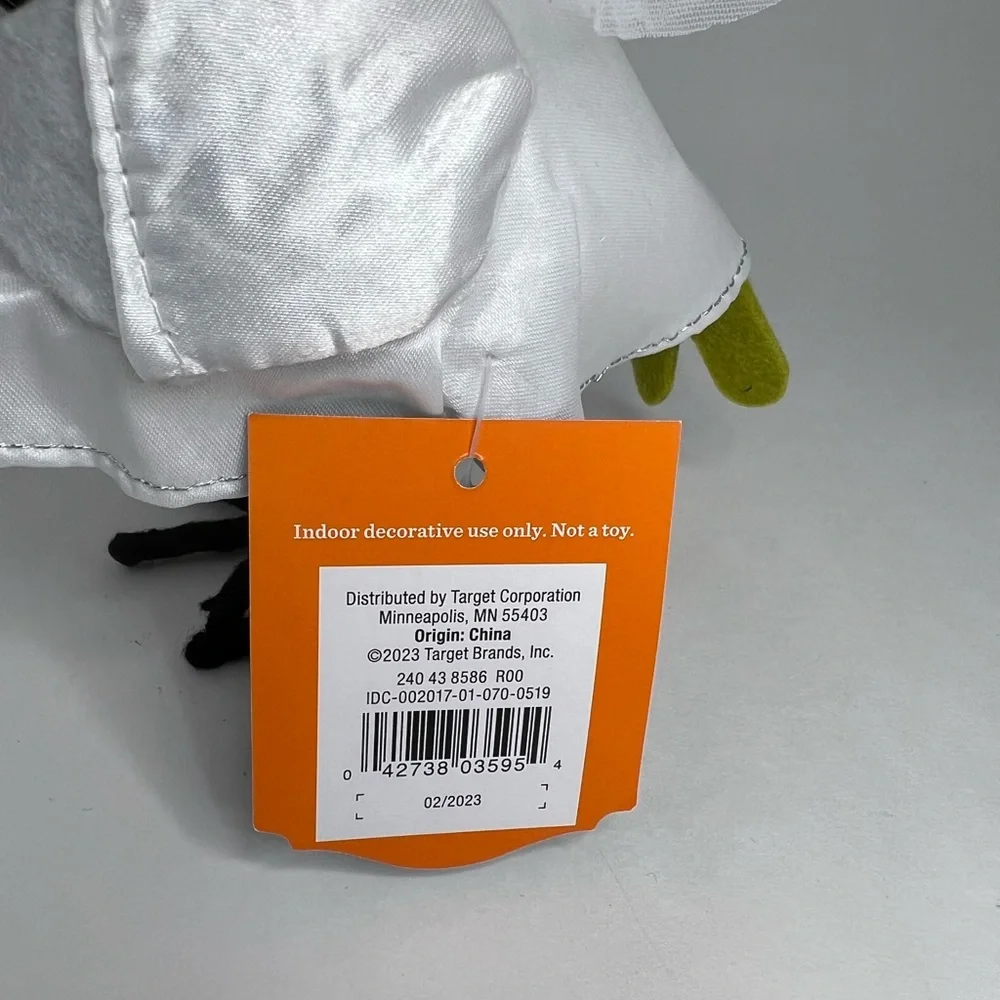 Target Halloween 2023 Featherly Friends Birds Freda Bride Of Frankenstein